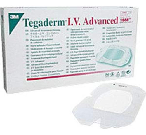 Tegaderm Advanced 1688 - 10 Unid.