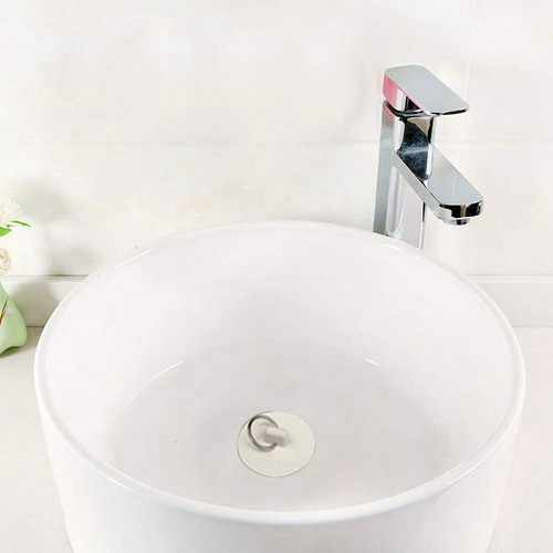 Tapón De Fregadero B01in, Tapón De Tubo De Drenaje, Tapón De