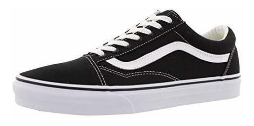 Zapatillas De Skate Unisex Old Skool Classic.