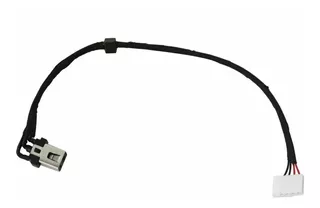 Cable Pin Carga Dc Jack Power Lenovo 100-15iby Nextsale