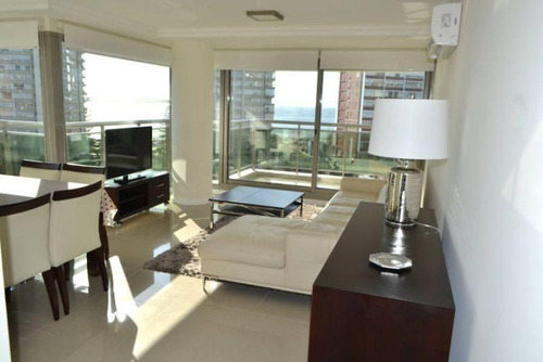 Imagen 3 de 18 de Alquiler Verano Torre Imperiale Punta Del Este 2 Suites