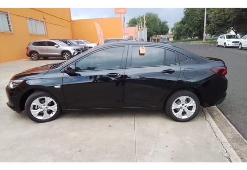 Chevrolet Onix 1.0 TURBO FLEX PLUS LTZ MANUAL