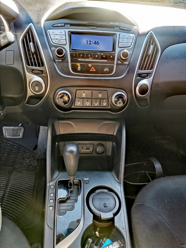 Hyundai Tucson 2.0 Gl 6at 2wd 2012 - Excelente Estado