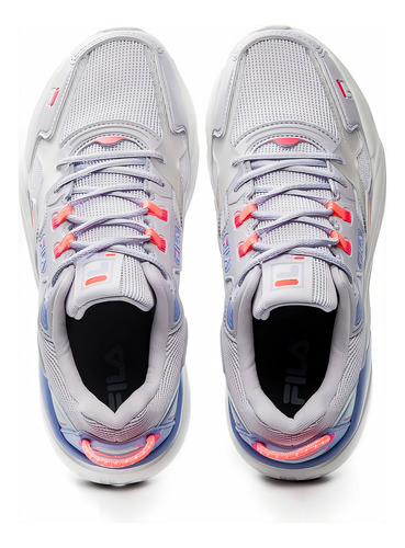 Fila Street Fit Mujer Adultos