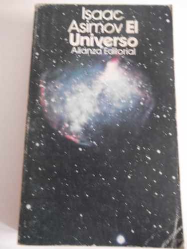 El Universo Isaac Asimov Divulgacion Cientifica, Ensayo