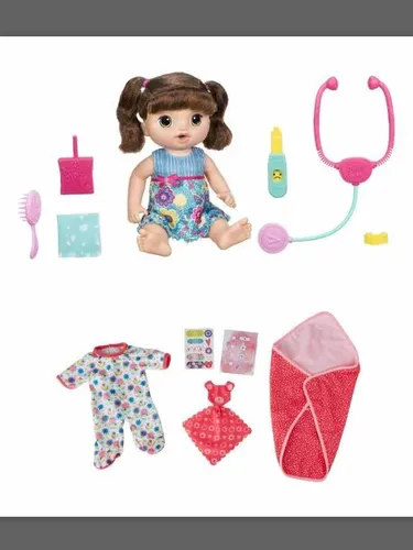 Baby alive llora hotsell