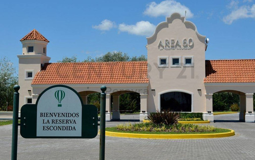 Imagen 2 de 2 de Ruta 2 Km 64 - Terreno En Area 60 La Reserva Escondida En Venta -
