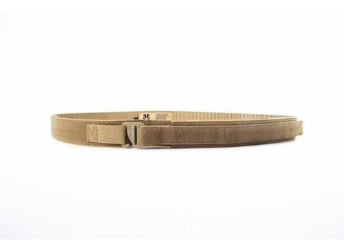 Cinto Apoio Jäger Inner Belt Guarnição Velcro : Tan Coyote