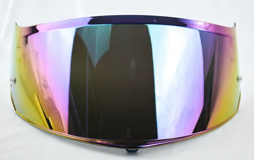 Visor De Color Para Casco Ls2 Ff 808 Stream 2, Original