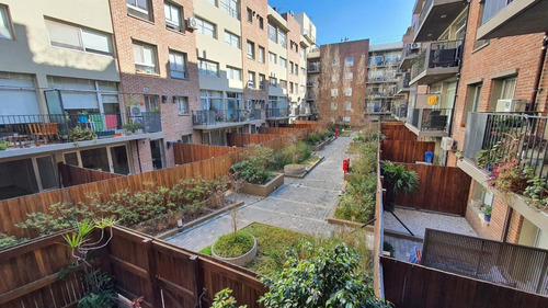 Imagen 17 de 26 de Venta Departamento - Villa Urquiza Con Balcon Pileta Parrilla Seguridad