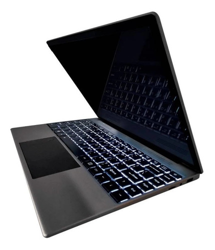 Imagen 4 de 7 de Notebook Gfast N-230 Pentium J3710 4gb 128gb W10h 13.5 Fhd
