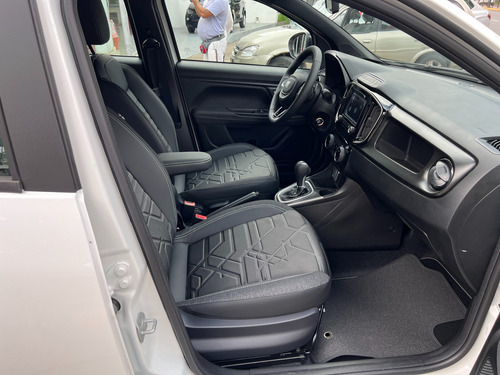 Fiat Strada 1.3 Volcano Cvt