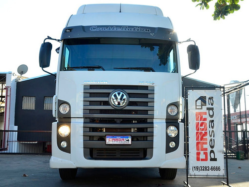 Vw 25-390 6x2 Constellation 2018= 25390 25420 Fh 460 Fin100%