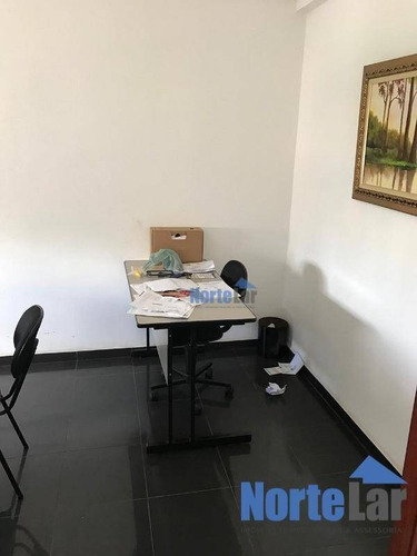 Imagem 17 de 18 de Sala Comercial À Venda, Bela Vista, São Paulo - . - Sa0127