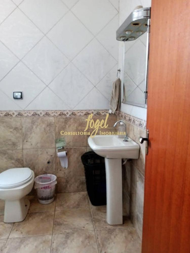 Imagem 20 de 20 de Barbosa Lage / Jf - Casa 3/4 (1 Suíte) - Amplo Terraço Coberto E Descoberto C Espaço Gourmet - Cs2103v6