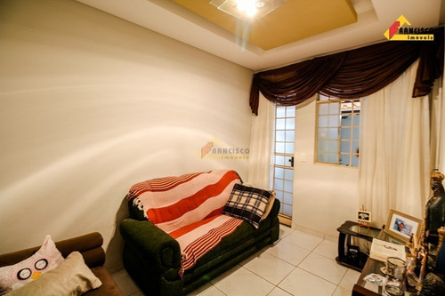 Imagem 4 de 18 de Casa À Venda, 3 Quartos, 2 Vagas, Itacolomi - Divinópolis/mg - 46212