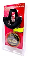 Comprar Yoyo ( Ioio, Yo-yo) Profissional Coca Cola Master Gold.