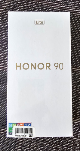 Honor 90 Lite 