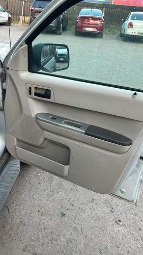 Ford Escape 4X2 Xlt At 2.3L