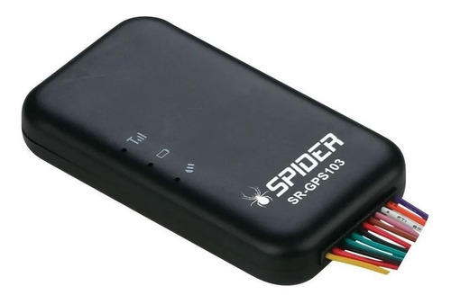 Imagen 2 de 4 de Gps Tracker Para Moto Y Auto Con Plataforma Gratis