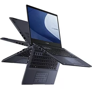 Laptop Asus Expertbook B5 14'' Intel Core I7 16gb 1tb -negro