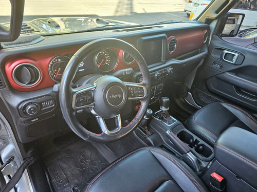 Jeep Gladiator 3.6 Rubicon 4x4 At