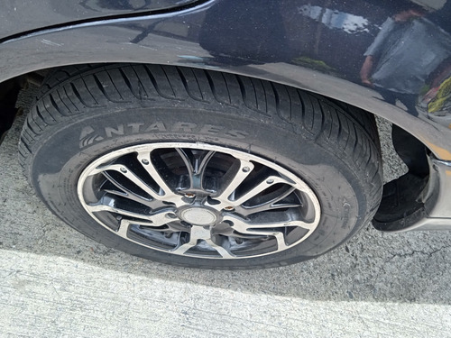Imagen 13 de 18 de Toyota Corolla