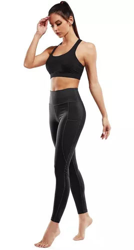 G4free - Leggings Deportivos Para Mujer, Pantalones De Yoga