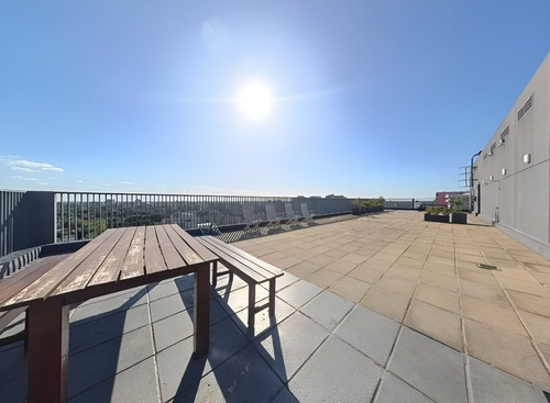 Departamento En Venta En Libertador / Rio, Martínez, San Isidro