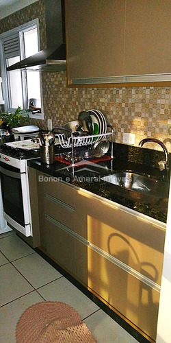 Imagem 15 de 27 de Apartamento À Venda Em Jardim Aurélia - Ap006321