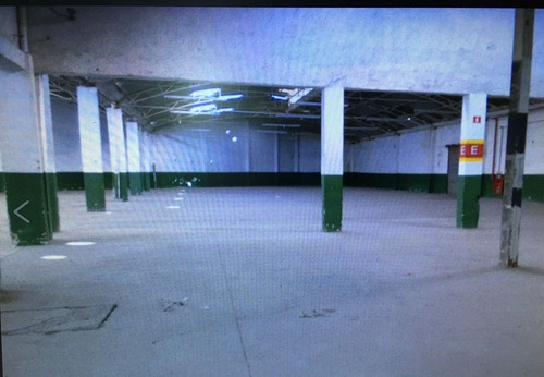 Imagem 14 de 17 de Galpâo Para Locaçâo No Parque Novo Mundo - Gl00147 - 71006544