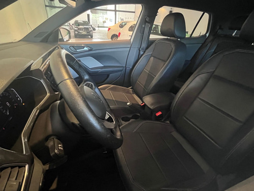Volkswagen T-Cross Highline 1.4 TSI Flex 16V 5p Aut