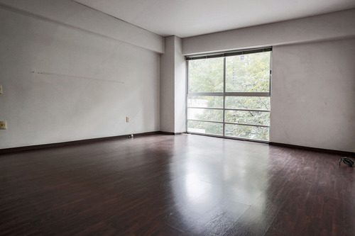 Imagen 3 de 17 de Departamento En Venta En Col. Hipódromo, Cuauhtémoc
