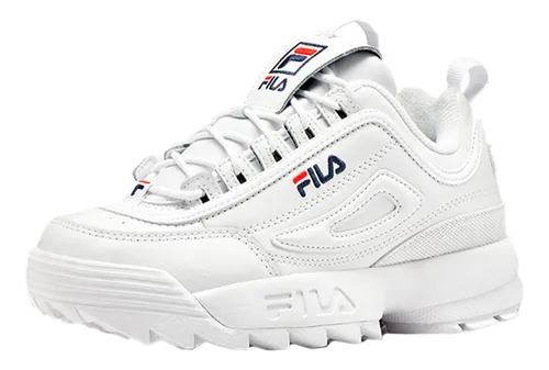 Tenis tipo best sale disruptor
