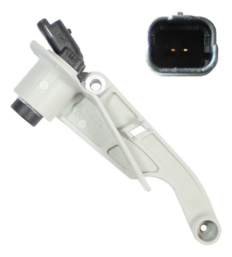 Sensor Cigüeñal Ckp Peugeot 206 1.4 2003 2004 2005 2006 2007