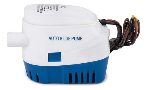 Onechoices-made Bomba De Agua Sumergible Automática Para Bar