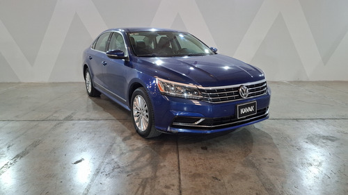 Volkswagen Passat 2.5 Comfortline