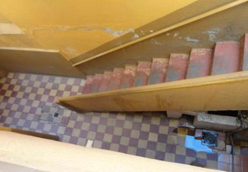 Edificio Comercial En Venta En Moctezuma 1a.sección