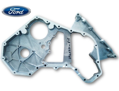 Imagen 2 de 3 de Carcaza Trasera Ford Cargo 1721 / F-700