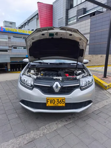 Renault Logan 1.6 Authentique / Life