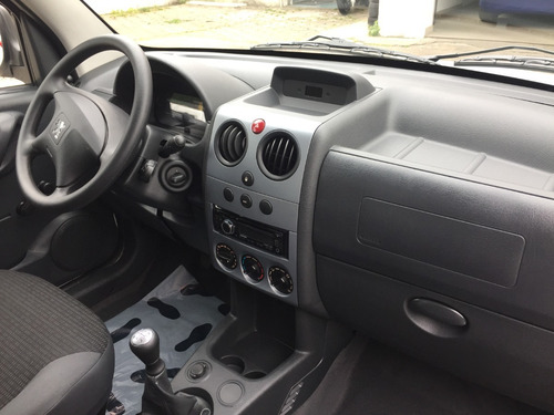Peugeot Partner 1.6 Furgon Confort