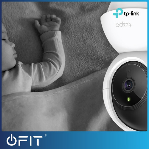 Imagen 7 de 10 de Camara Seguridad Wifi Tp-link Tapo C200 1080p Movimiento