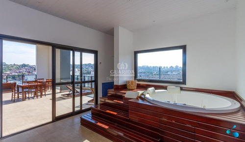 Imagem 14 de 30 de Apartamento Para Aluguel, 1 Quarto, 1 Suíte, 1 Vaga, Jardim Botanico - Porto Alegre/rs - 6750