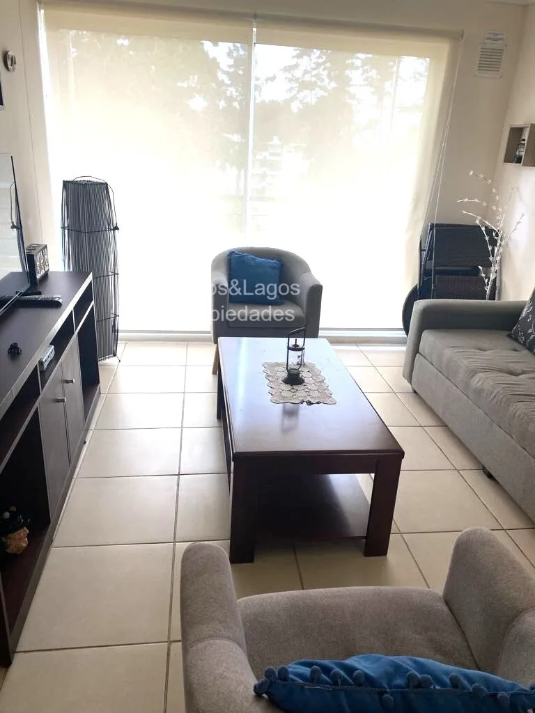 Imagen 2 de 13 de Arriendo Departamento 3d Gastos Comunes Incluidos! El Tabo!
