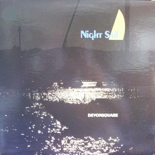 Devonsquare - Night Sail (vinyl)