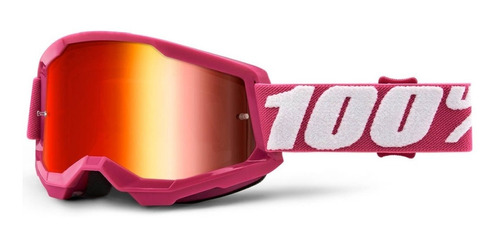 Goggles Motocross Enduro Downhill 100% Strata 2 Fletcher 