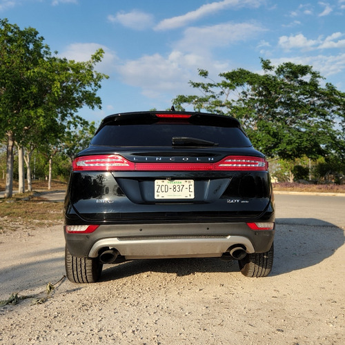 Lincoln MKC 2.3 Select At