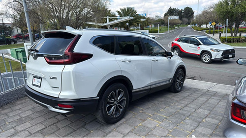 Honda CR-V 1.5 Touring Cvt
