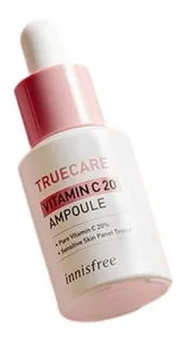 Truecare Vitamin C 20 Ampoule 15ml - I - mL a $9267
