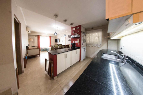 Imagen 10 de 30 de Triplex 3 Ambientes Con Cochera En Villa Luzuriaga